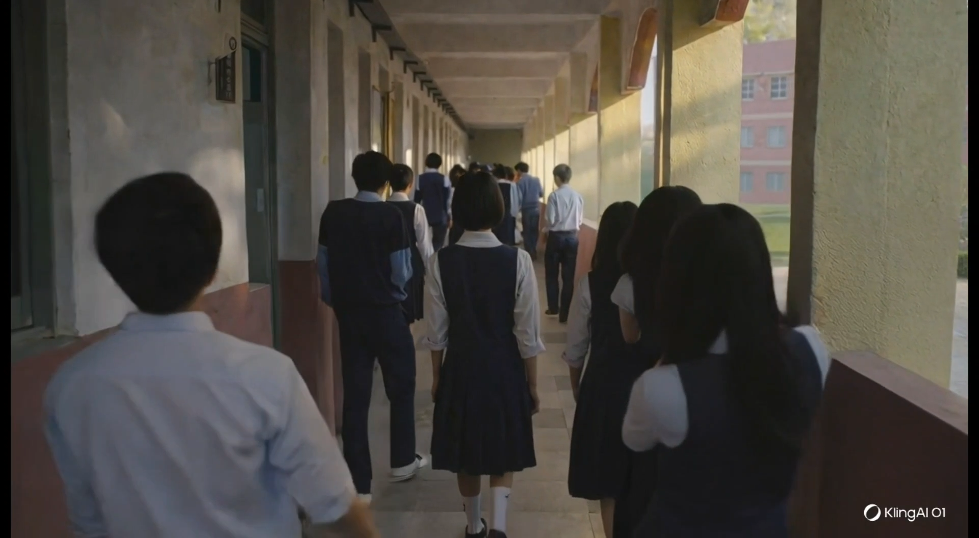 逆風を走れ、雲の彼方へ